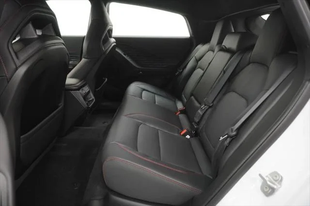 New 2026 White Knuckle Exterior Paint Dodge Scat Pack Plus image 16