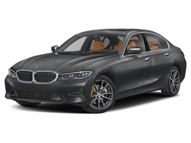 2022 BMW 3 Series 330i xDrive Sedan's photo