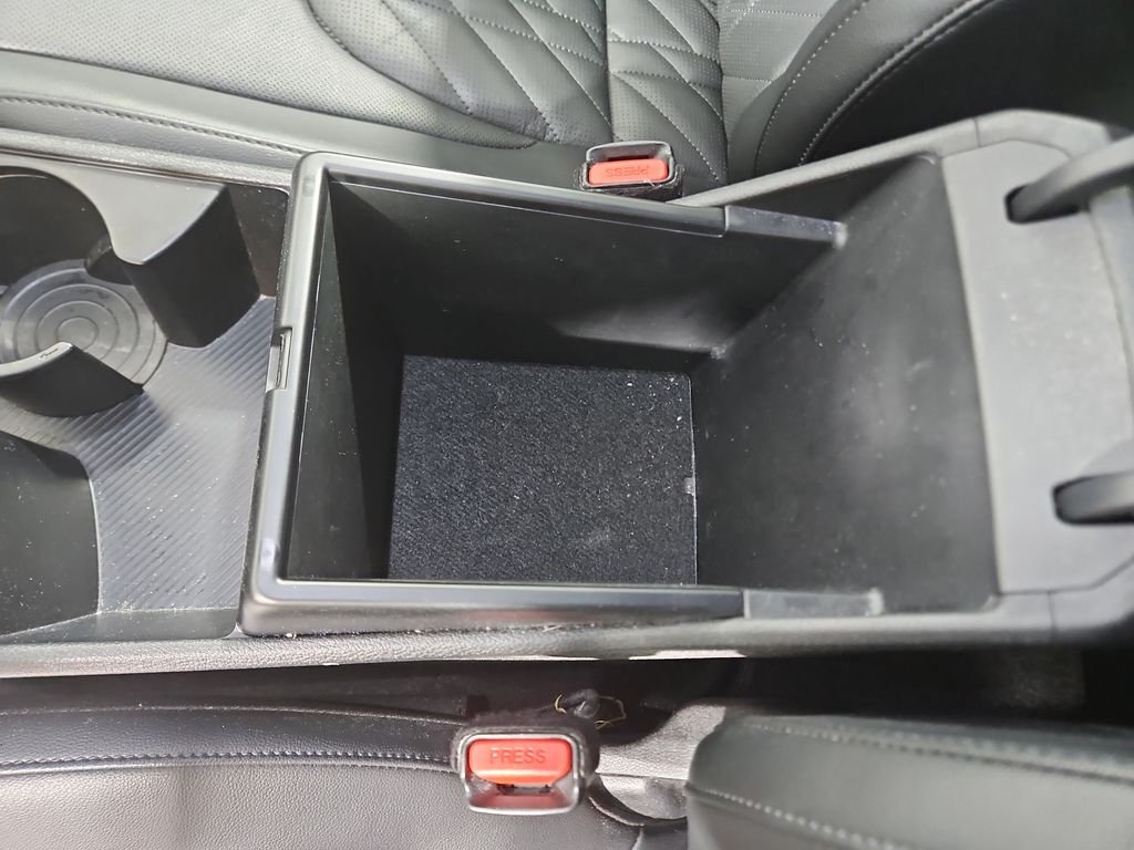 Used 2023 Gray Kia X-Pro Prestige image 26