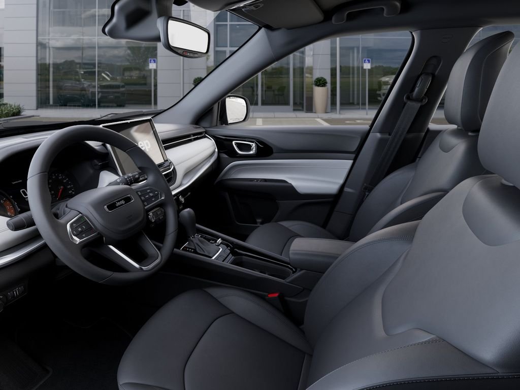 2026 Jeep Compass Limited - Photo 22