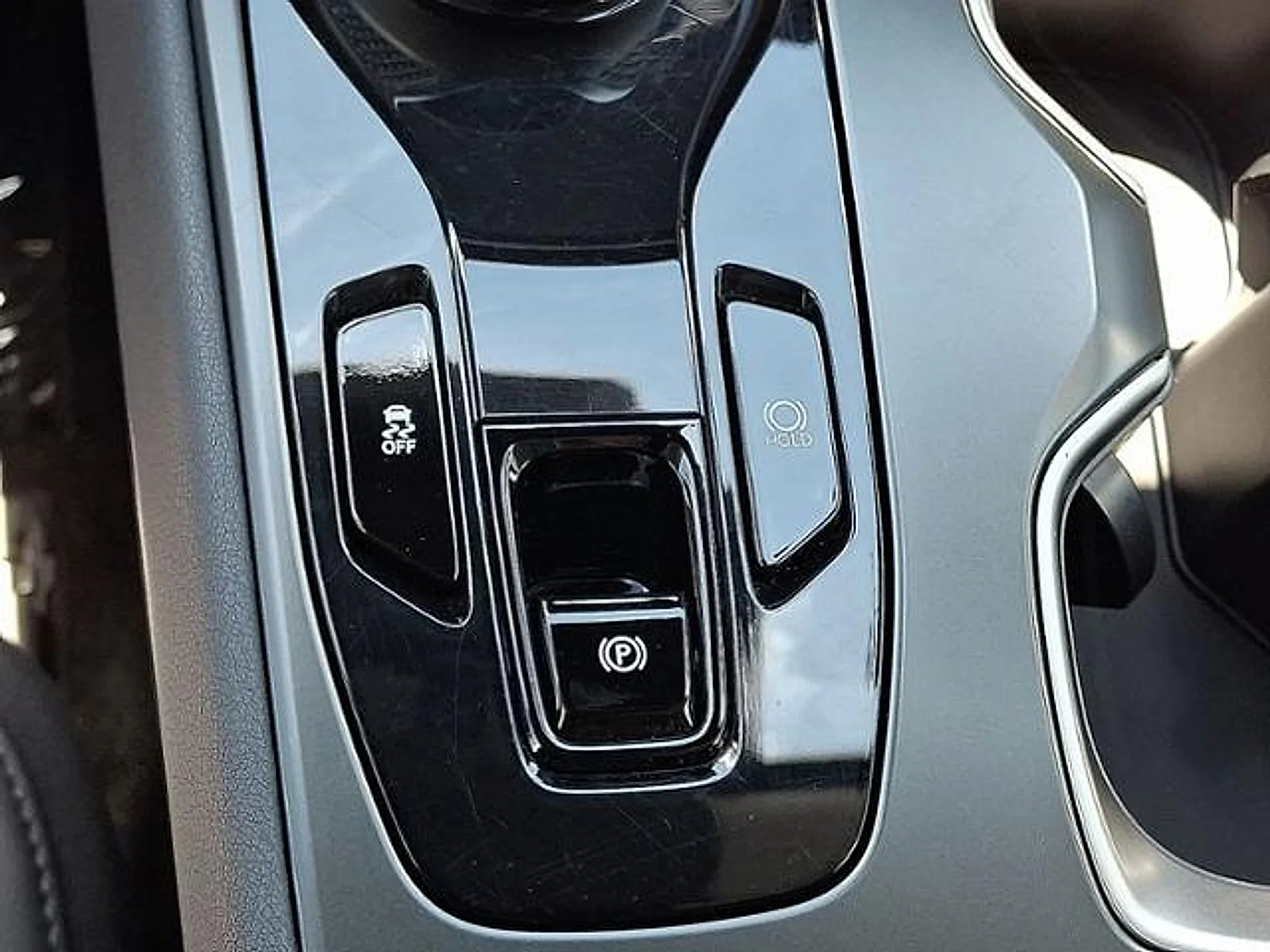 Certified Used 2023 Gloudburst Gray Lexus Premium image 27