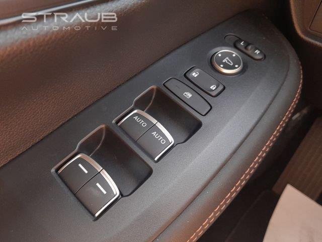 Used 2026 Milano Red Honda Sport image 32