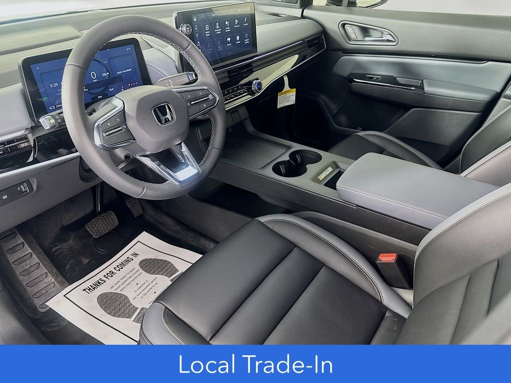 2026 Honda Prologue Touring - Photo 10