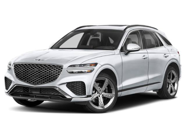 2022 GENESIS GV70
