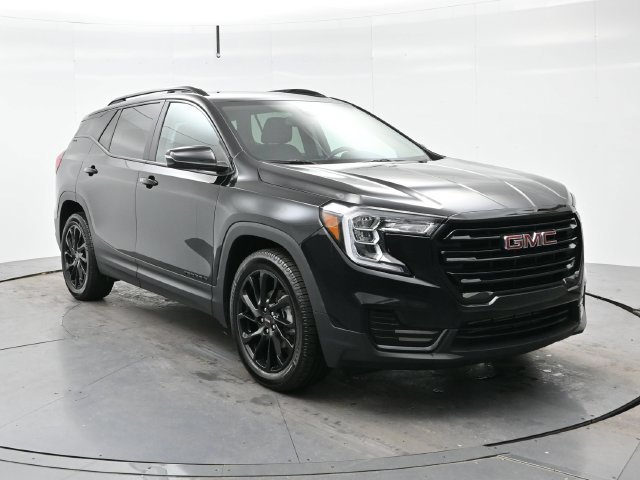 2023 GMC Terrain