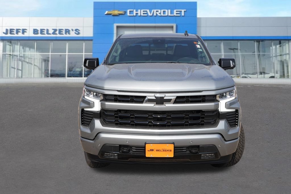 2026 Chevrolet Silverado 1500 RST - Photo 8