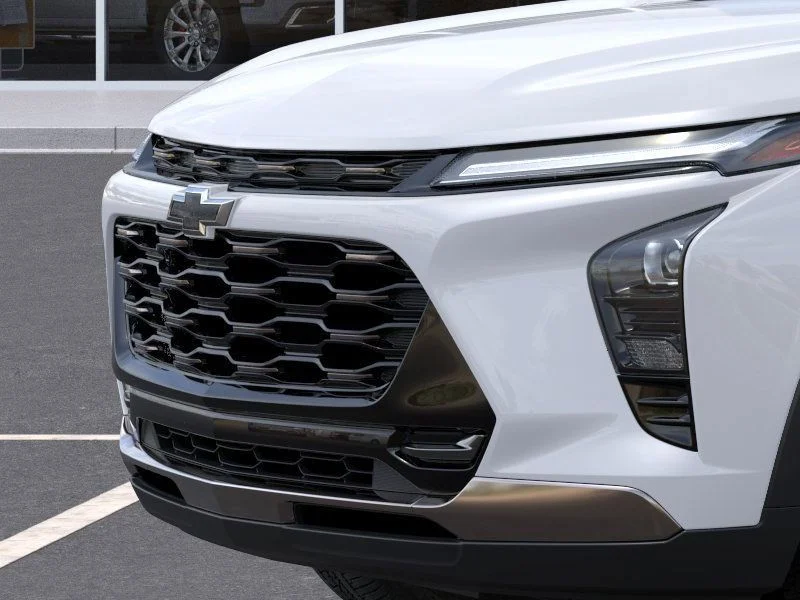 New 2026 White Chevrolet ACTIV image 14