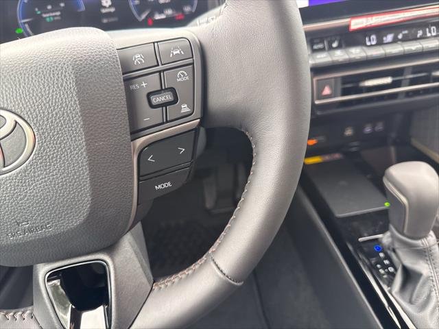 Certified Used 2026 UNDERGROUND Toyota  image 29