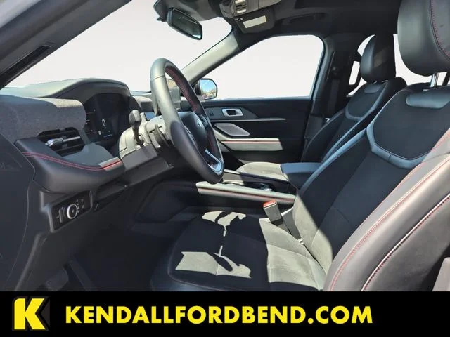 Used 2026 White Ford ST image 11