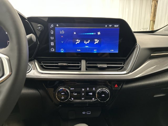 2026 Chevrolet Trax Activ - Photo 18