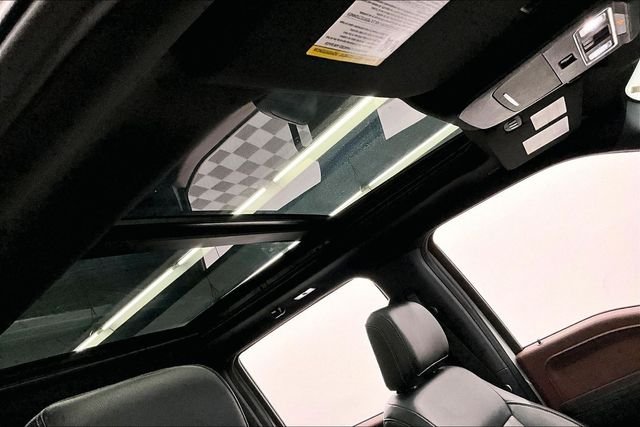 2023 Ford F-150 Lariat - Photo 21