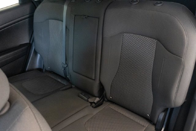 Used 2024 Gray Kia LX image 6