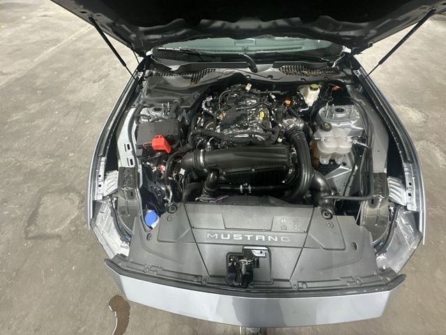 Certified Used 2026 Silver Ford EcoBoost Premium image 22