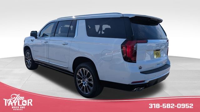 2026 GMC Yukon XL Denali - Photo 7