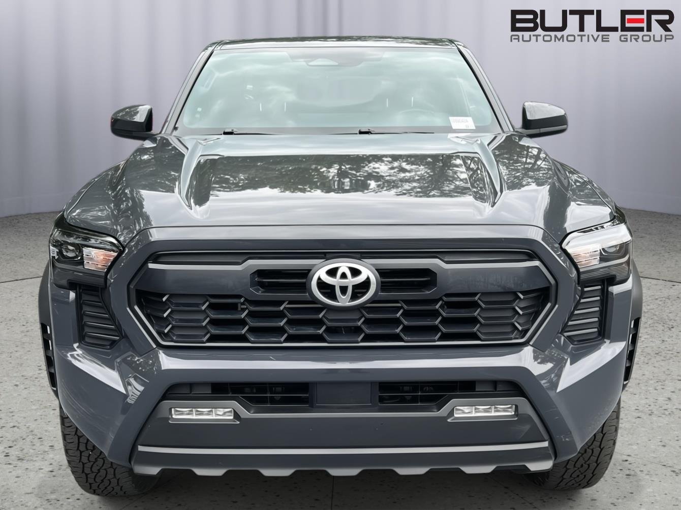 Used 2024 Underground Toyota TRD Off-Road image 10