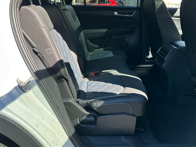 2026 Volkswagen Atlas Cross Sport SEL Premium R-LINE - Photo 15