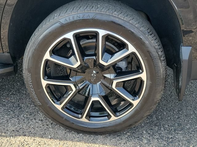 2022 Chevrolet Tahoe RST - Photo 29