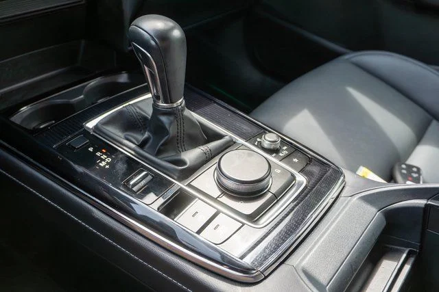 Used 2024 Blue Mazda 2.5 S Preferred Package image 36
