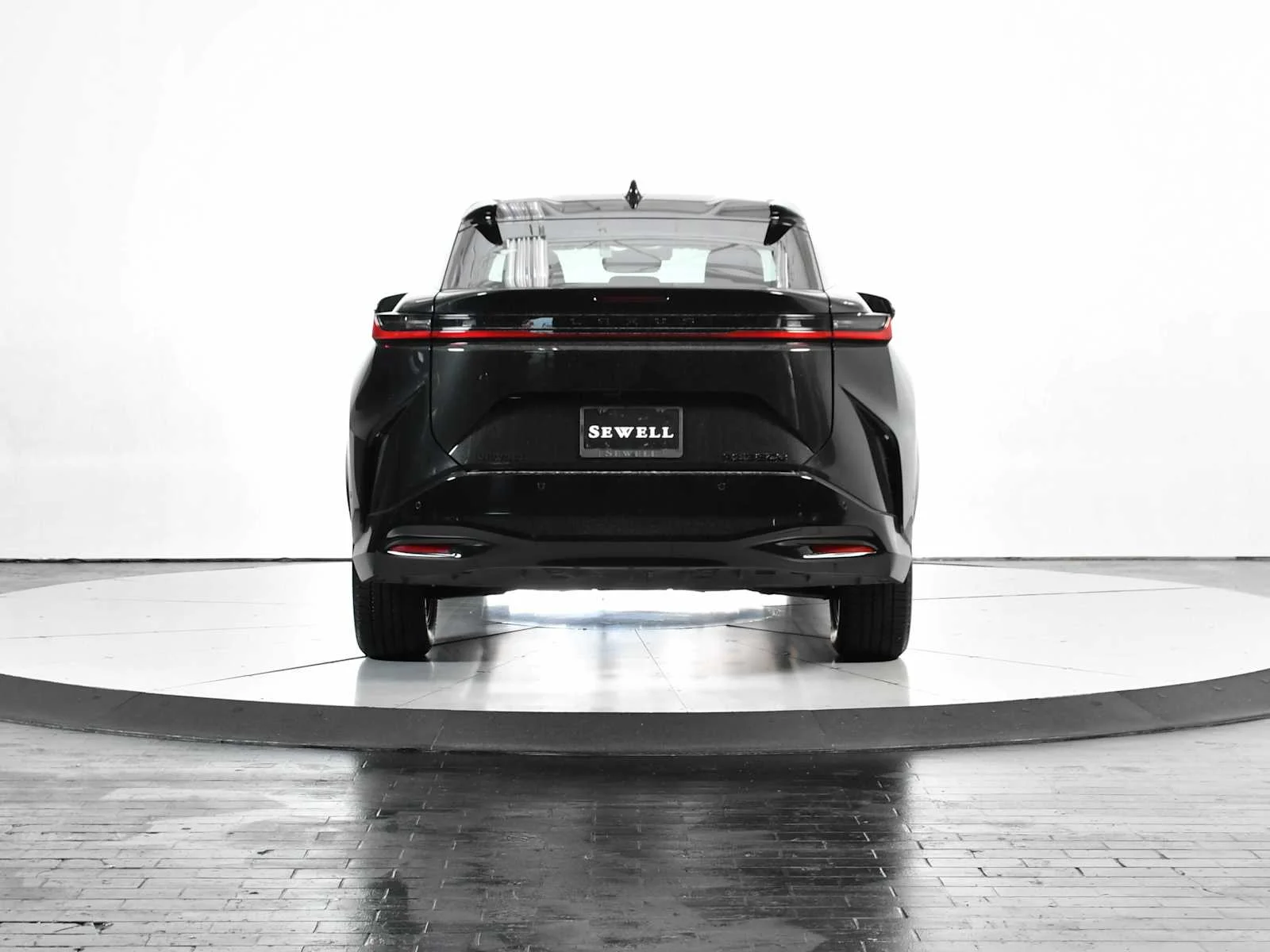 Used 2026 Caviar Lexus Premium image 5