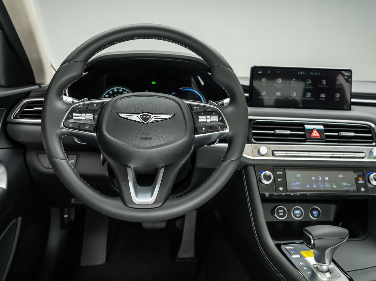 New 2026 Vik Black Genesis 2.5T image 20