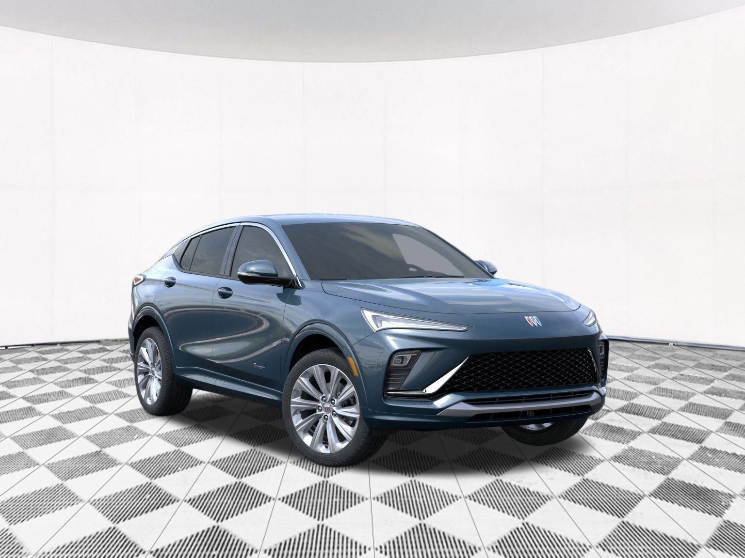 2026 BUICK ENVISTA - Image 11