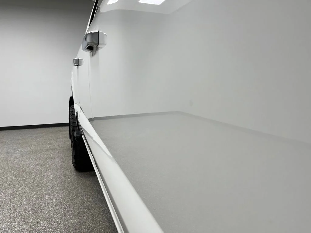 Used 2024 White Ford Platinum image 12