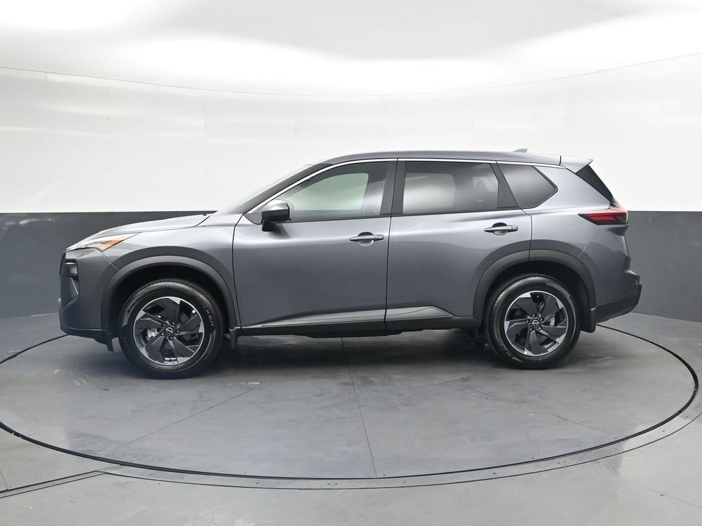 Used 2026 Gray Nissan SV image 12