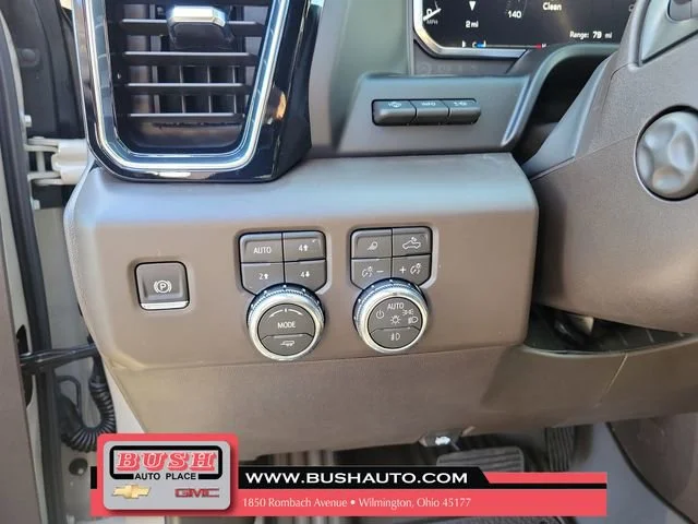 2026 GMC Sierra 1500 Denali - Photo 19