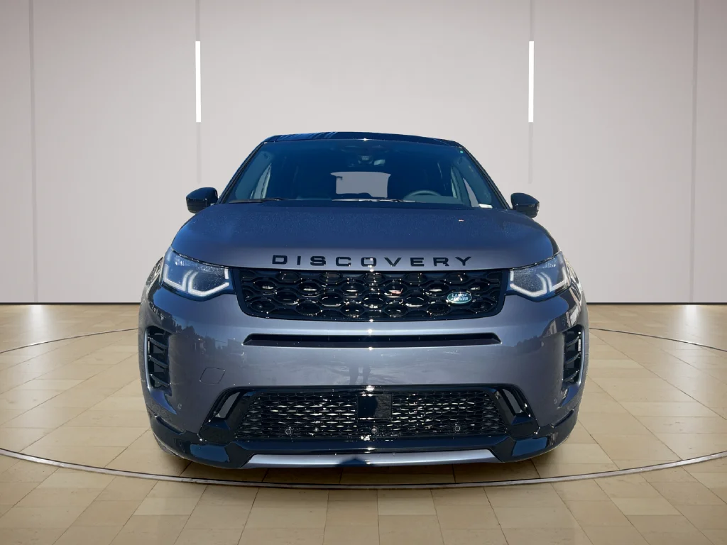 New 2026 Blue Land Rover Landmark image 10