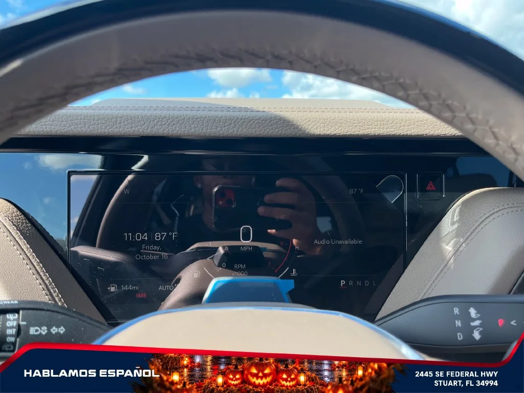 New 2027 Onyx Black GMC Denali image 27
