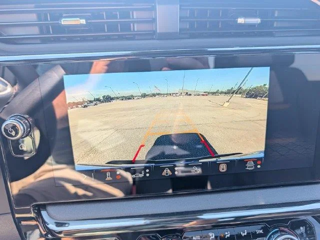 New 2026 Coastal Dune GMC AT4 image 16