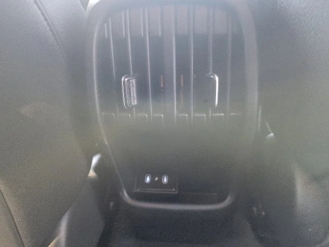 Used 2025 Gray Hyundai SEL image 14