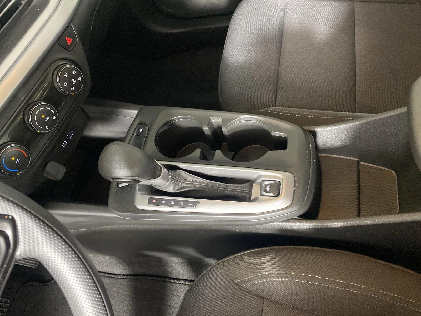 Used 2024 Blue Glow Metallic Chevrolet LS image 19