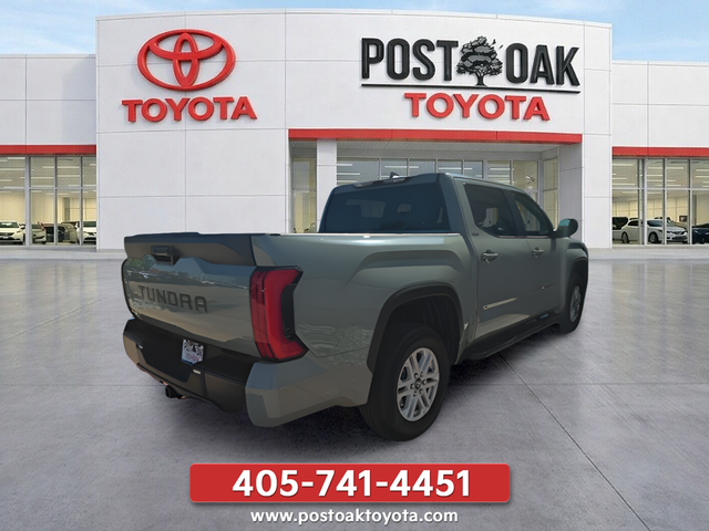 Used 2025  Toyota SR5 image 7