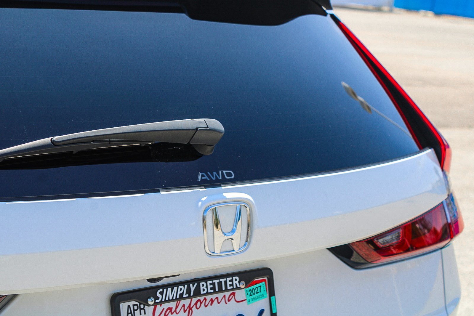 2025 Honda CR-V EX-L - Photo 38