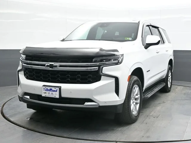 Used 2024 White Chevrolet LS image 30