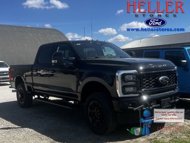 2026 Ford F-250 Lariat 4x4 Crew Cab 6-3/4' Box's photo
