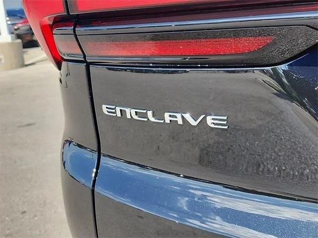 2026 Buick Enclave Sport Touring - Photo 5