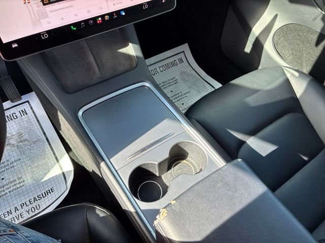 Used 2023  Tesla Long Range image 16
