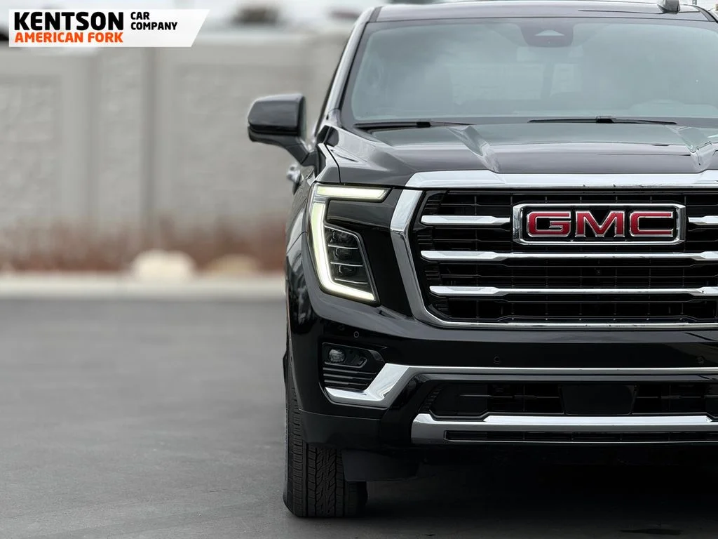 2026 GMC Yukon ELEVATION - Photo 14