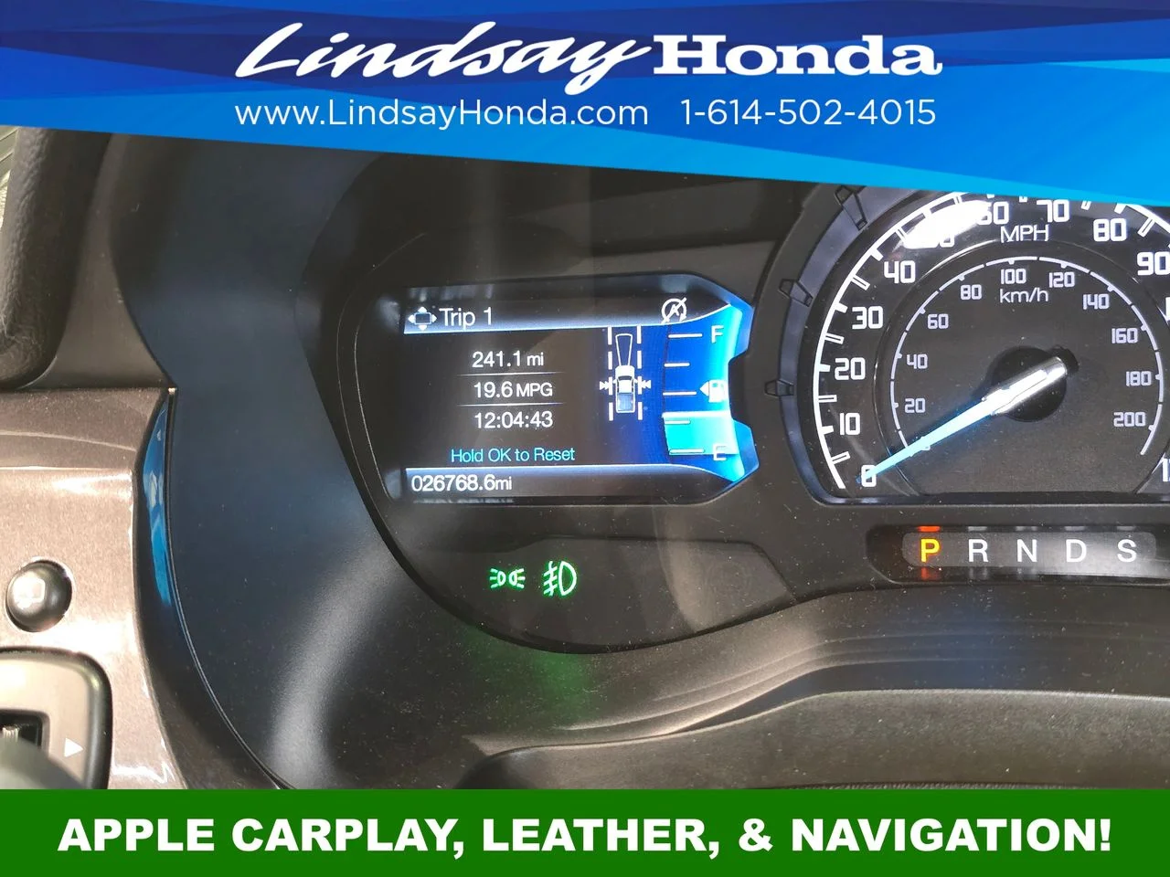 Used 2021 Rapid Red Metallic Tinted Clearcoat Ford Lariat image 14