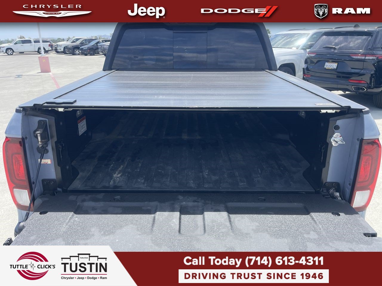 Used 2023  Honda Black Edition image 40