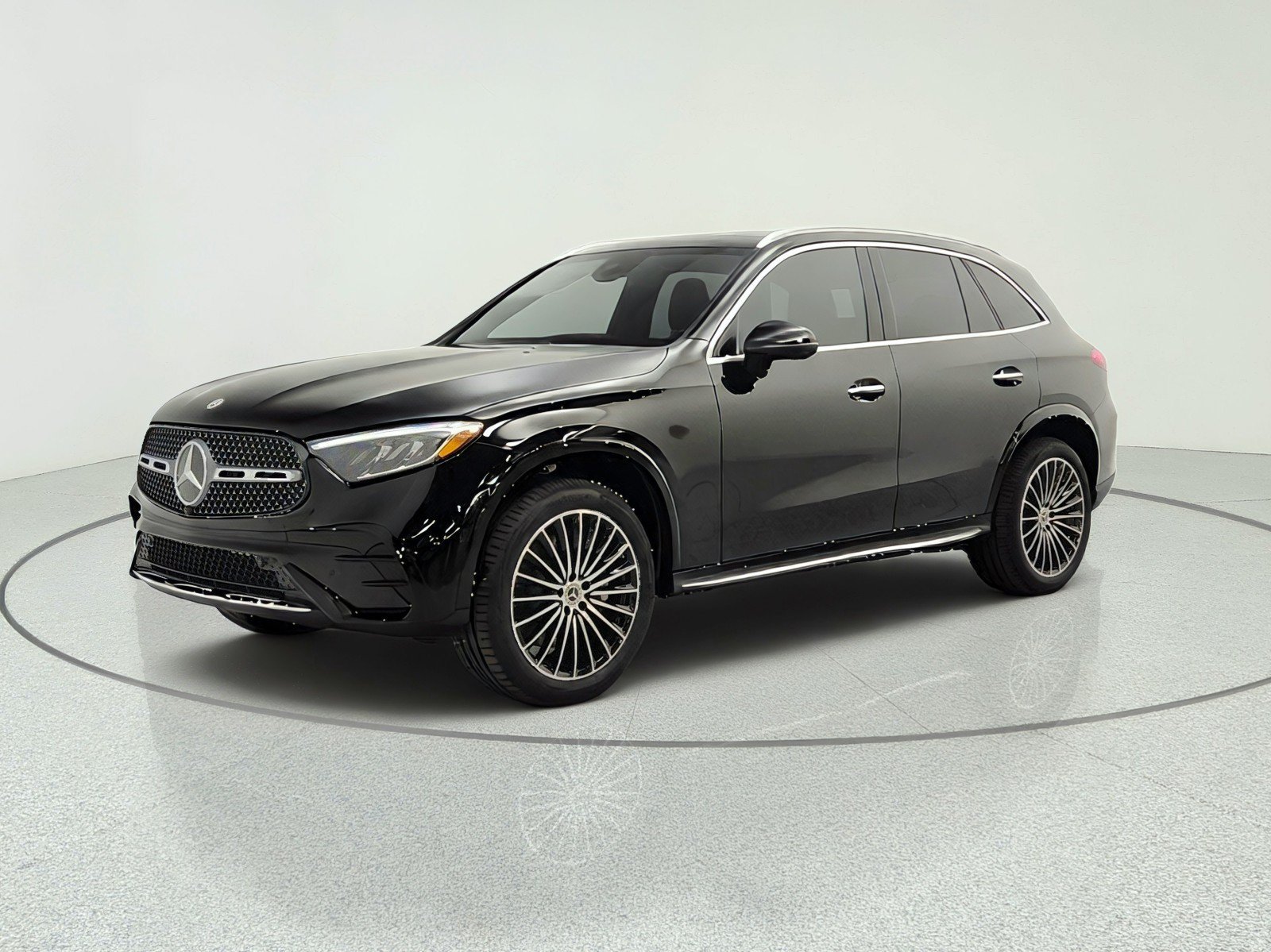 2026 Mercedes-Benz GLC Base - Photo 22