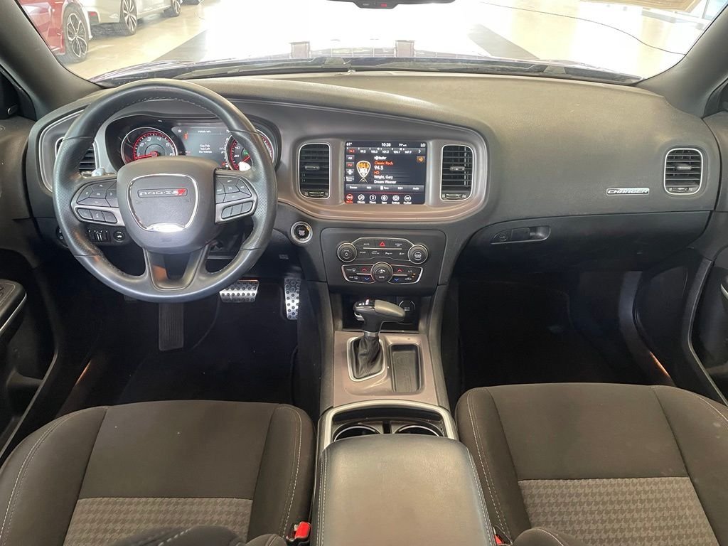Used 2023 Purple Dodge R/T image 11
