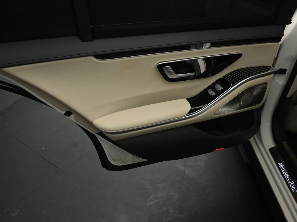 2022 MERCEDES-BENZ S-CLASS - Image 19