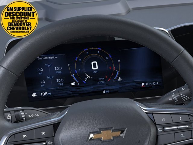 2026 Chevrolet Tahoe LS - Photo 18