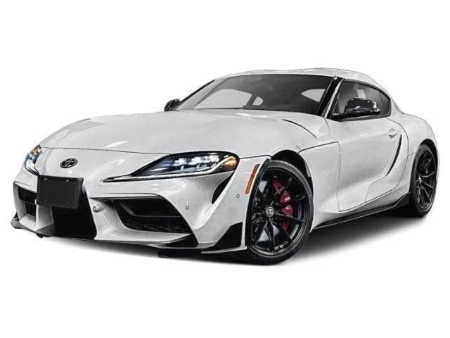 Used 2026  Toyota 3.0 Premium image 1