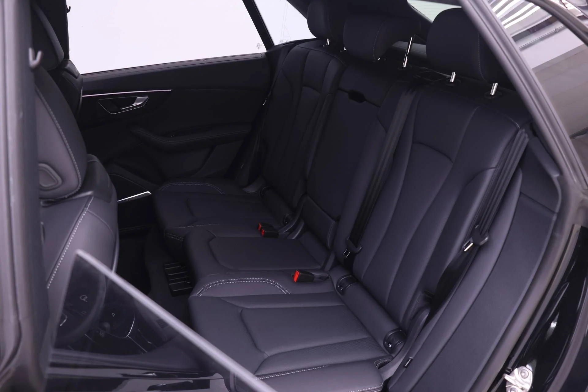 New 2026 Black Audi  image 12