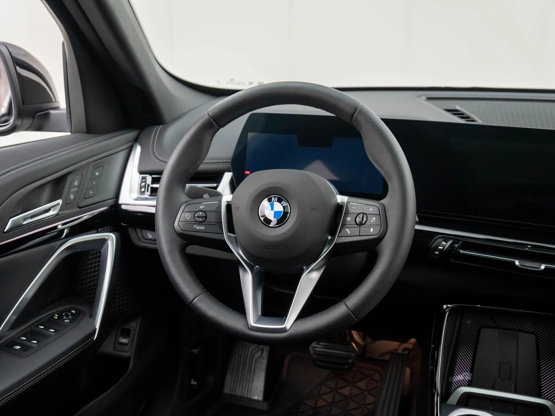 New 2026 Black BMW xDrive28i image 10