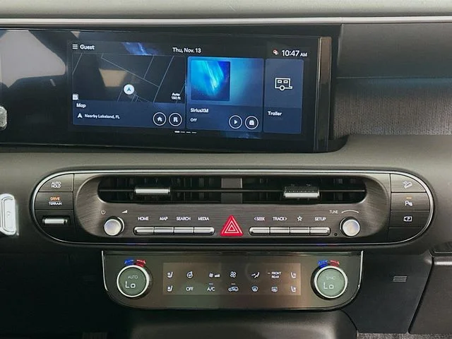 New 2026 Hyundai PALISADE Limited